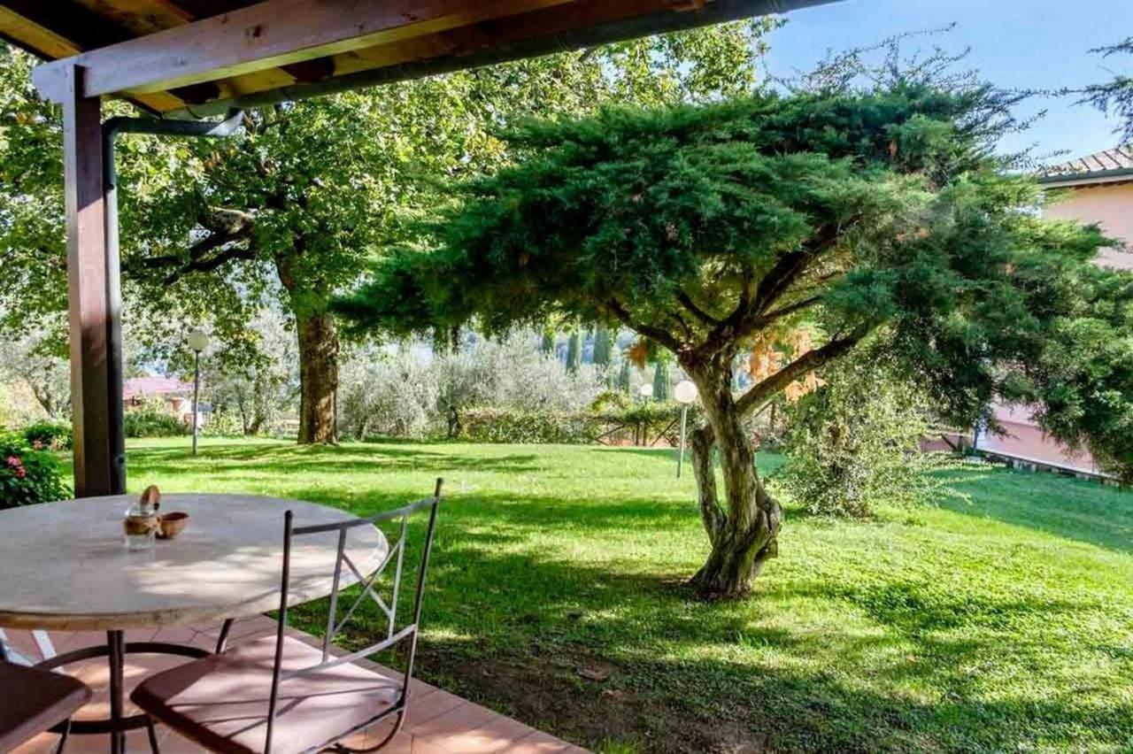 Agriturismo Poggio Corbello La Pesta Bagian luar foto